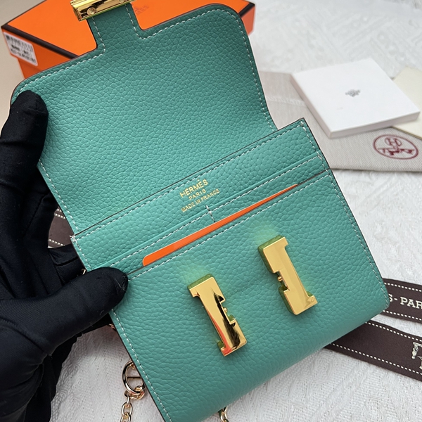 エルメス財布コピー素材ディテール